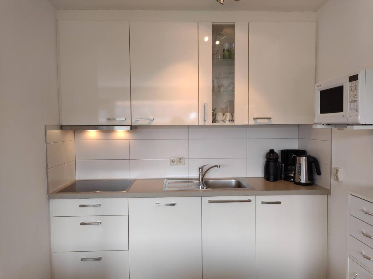 Apartamento Zon Bed By The Sea Westkapelle Exterior foto