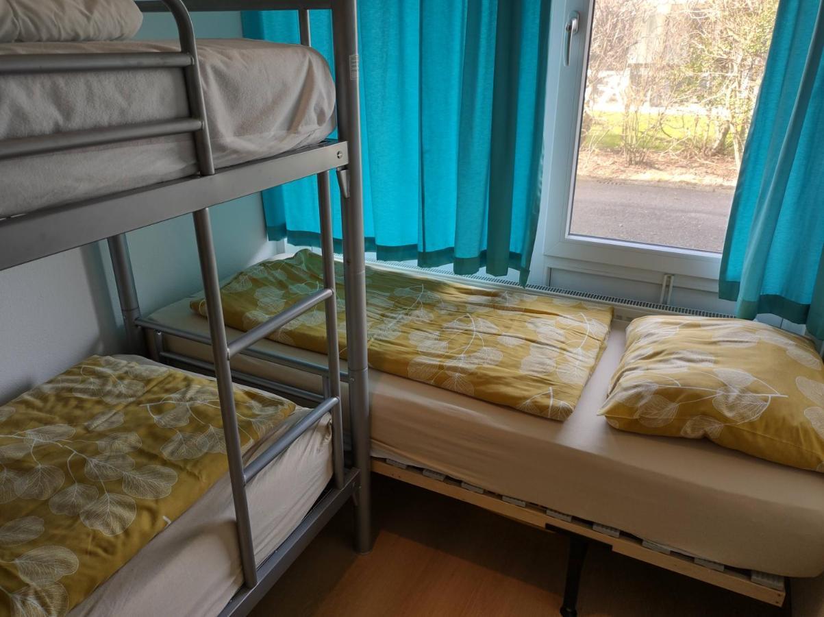 Apartamento Zon Bed By The Sea Westkapelle Exterior foto